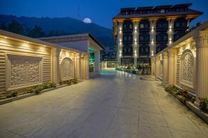 Imagen de la galería de Hotel SnowLand, Srinagar, en Srinagar