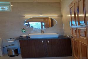 卡纳塔尔Hotel Alpine Musk的相册照片