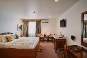 Gallery image of Winner Inn in Yangon