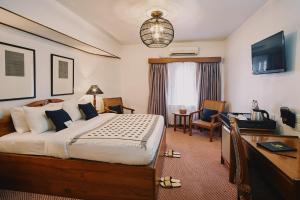 Gallery image of Winner Inn in Yangon