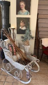 Fotografie z fotogalerie ubytování Das Kleine Hotel Schleiblick v destinaci Šlesvik