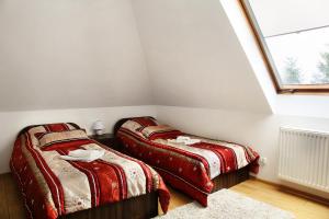 Afbeelding uit fotogalerij van Wodnik in Krosno