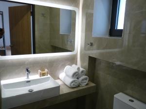 Foto dalla galleria di Comfort Suites & Rooms a Larisa