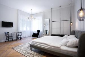 Fotografie z fotogalerie ubytování Apartman Otokar v destinaci Osijek