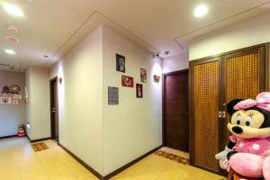 Foto de la galeria de Chamie B&B a Nucli antic de Hengchun