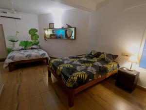 Gallery image of LE SUNSHINE RESIDENCY in Puducherry