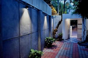 Gallery image of LE SUNSHINE RESIDENCY in Puducherry