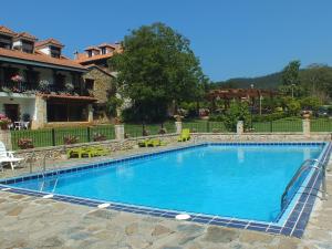 Gallery image of Hostería El Pomar in Novales