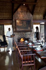 Gallery image of Makweti Safari Lodge in Welgevonden Game Reserve