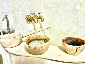 得土安Prestige Hotel & Spa的相册照片