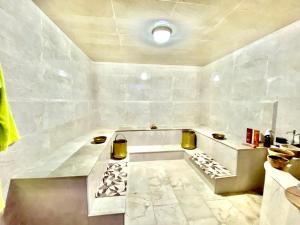 得土安Prestige Hotel & Spa的相册照片