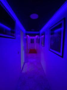 得土安Prestige Hotel & Spa的相册照片