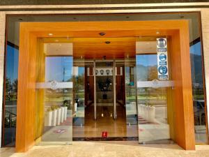 得土安Prestige Hotel & Spa的相册照片