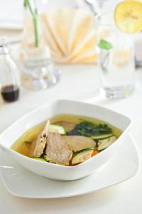 Afbeelding uit fotogalerij van Wodnik in Krosno