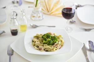 Afbeelding uit fotogalerij van Wodnik in Krosno