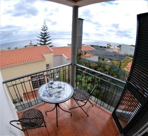 Gallery image of Madeira Serenity Cottage in Funchal