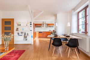 Fotografie z fotogalerie ubytování dv home v destinaci Mariánské Lázně