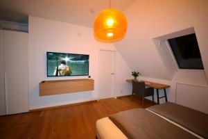 TV o dispositivi per l'intrattenimento presso wohnanders