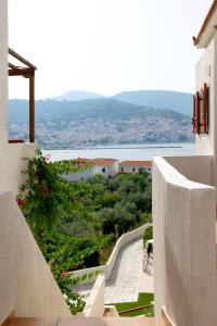 Gallery image of Skopelos Summer Homes in Skopelos Town