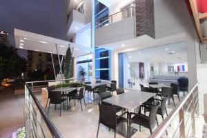 Gallery image of Hotel Oxford Barranquilla in Barranquilla