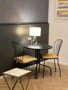 Fotografie z fotogalerie ubytování MK - Apartment Soderini v Miláně