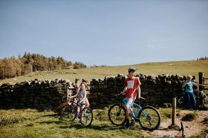 Swinton Bivouac