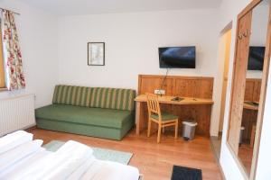 Gallery image of Pension Angern in Obergurgl