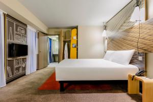 Gallery image of ibis Tbilisi Stadium in Tbilisi City