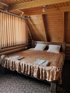 Легло или легла в стая в Orlyne Gnizdo