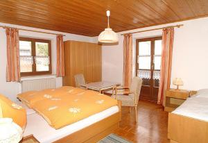 Легло или легла в стая в Exenbacher Hof - Pension