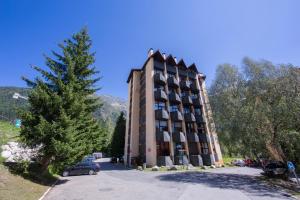 Foto da galeria de Résidence Grand Roc - Campanules 411 - Happy Rentals em Chamonix-Mont-Blanc