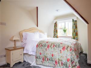 Gallery image of Whippet Cottage in Evesham