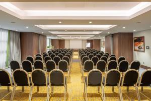 Konferenční prostory v ubytování Park Inn by Radisson Makkah Aziziyah
