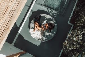Foto da galeria de Mykonos Blanc - Preferred Hotels & Resorts em Ornos