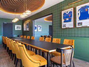 Fotografie z fotogalerie ubytování ibis Styles Castelnaudary v destinaci Castelnaudary + 37 fotografií