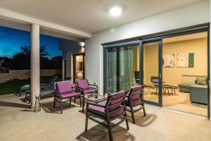 Fotografie z fotogalerie ubytování Villa Eleonora, luxury villa in Višnjan, Žužići, near Poreč v destinaci Višnjan