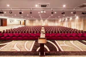 Konferenční prostory v ubytování Tui Magic Life Jacaranda + 37 fotografií