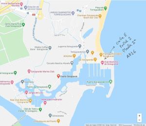 Kép Espectacular apartamento en Marina de sotogrande szállásáról Sotograndéban a galériában