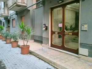 Foto da galeria de Cubacalatafimi Rooms em Palermo