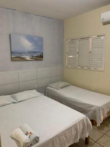 Photo de la galerie de l'établissement CP Hotel Economic, à Natal