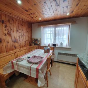 Φωτογραφία από το άλμπουμ του Chalet Pagrüeg σε Klosters Serneus