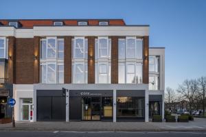 Portfolio Apartments - Welwyn Town Centre