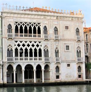 Gallery image of Apartment Ca Dragan in Venice