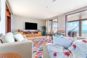 Fotografie z fotogalerie ubytování Mansão Varandas - Luxo à Beira Mar por Carpediem v destinaci Jacumã + 71 fotografií