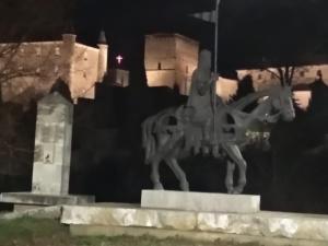 Fotografia z galérie ubytovania La Casa Del Venancio v destinácii Caleruega + 15 fotografií