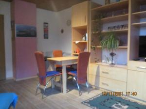 Fotografie z fotogalerie ubytování Ferienwohnung Troglauer v destinaci Letzau