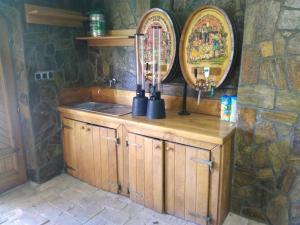 Fotografie z fotogalerie ubytování Holiday Home Dobrotin v destinaci Vojnik + 37 fotografií