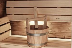 Fotografie z fotogalerie ubytování HOME Suites Deluxe mit Sauna v destinaci Braunlage