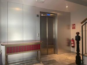 Fotografie z fotogalerie ubytování Chez Miró Corella v destinaci Corella