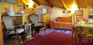 Fotografia z galérie ubytovania Arachova Houses-Sofita v destinácii Arachova